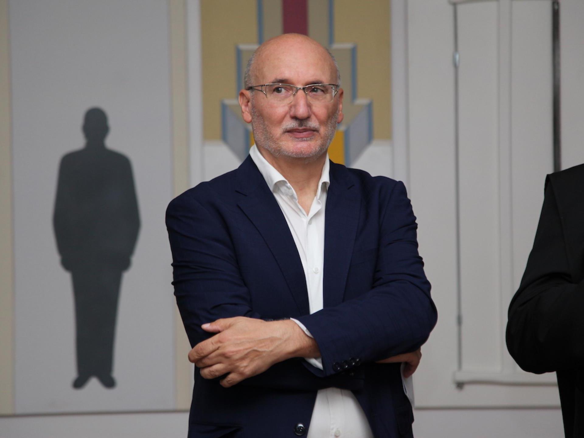 WebGallery, the CMS in C # and ASP.NET for the dissemination of culture - Powered by Roberto Capitanio